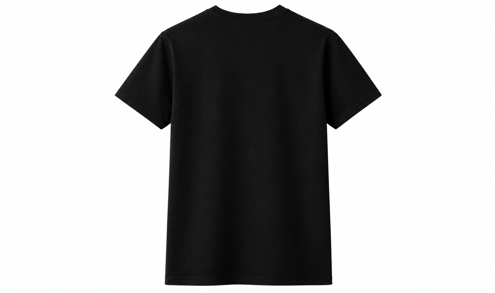 Rich People Problems Signature Tee (Black/White) - Image 2